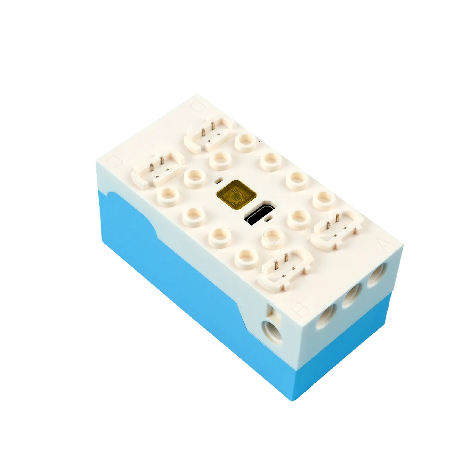 Фото Приложение Mould King 4,0 R/C, двойной пульт дистанционного управления, умный креативный модуль, зарядка, аккумуляторный блок, MOC, строительные блоки, функции питания №2