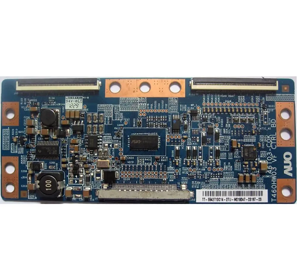 

Для 32 ''новой логической платы AUO T460HW03 VF CTRL BD 46T03-C0K