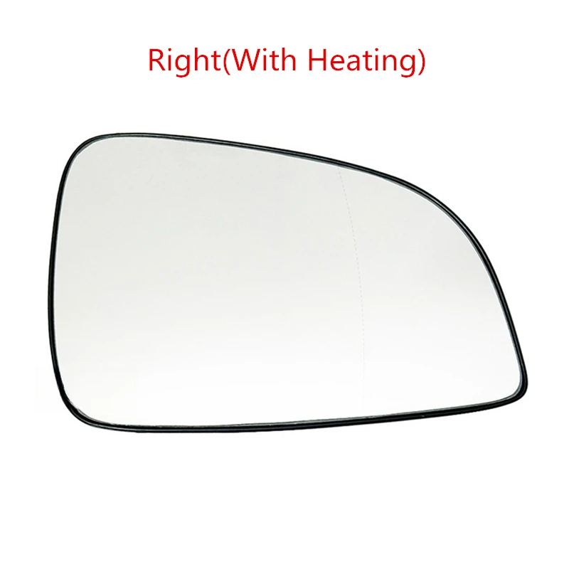 

Стекло бокового зеркала для Opel или Vauxhall Astra H GTC 2009 2010 2011 2012 2013, зеркало заднего вида с подогревом, автомобильные аксессуары