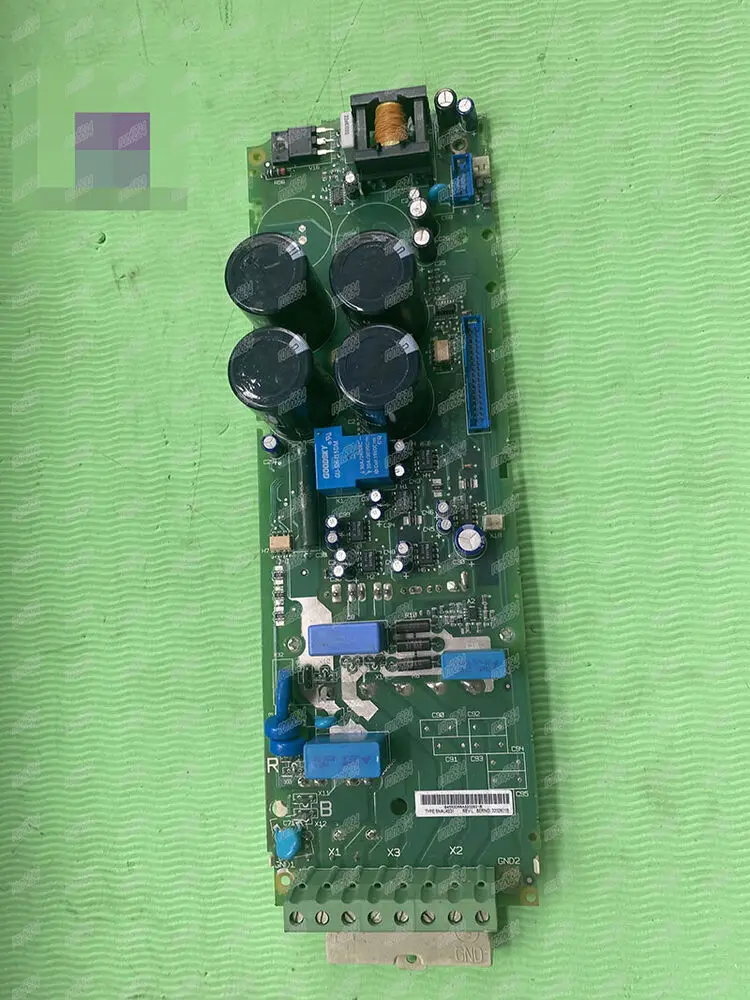 

1PC Used Inverter drive board ACS401000932 SNAU4231