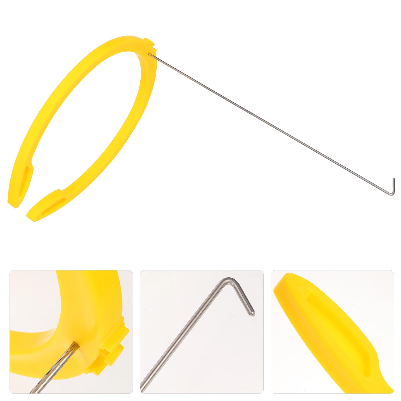 

Clip Artificial Tool Stents Clip