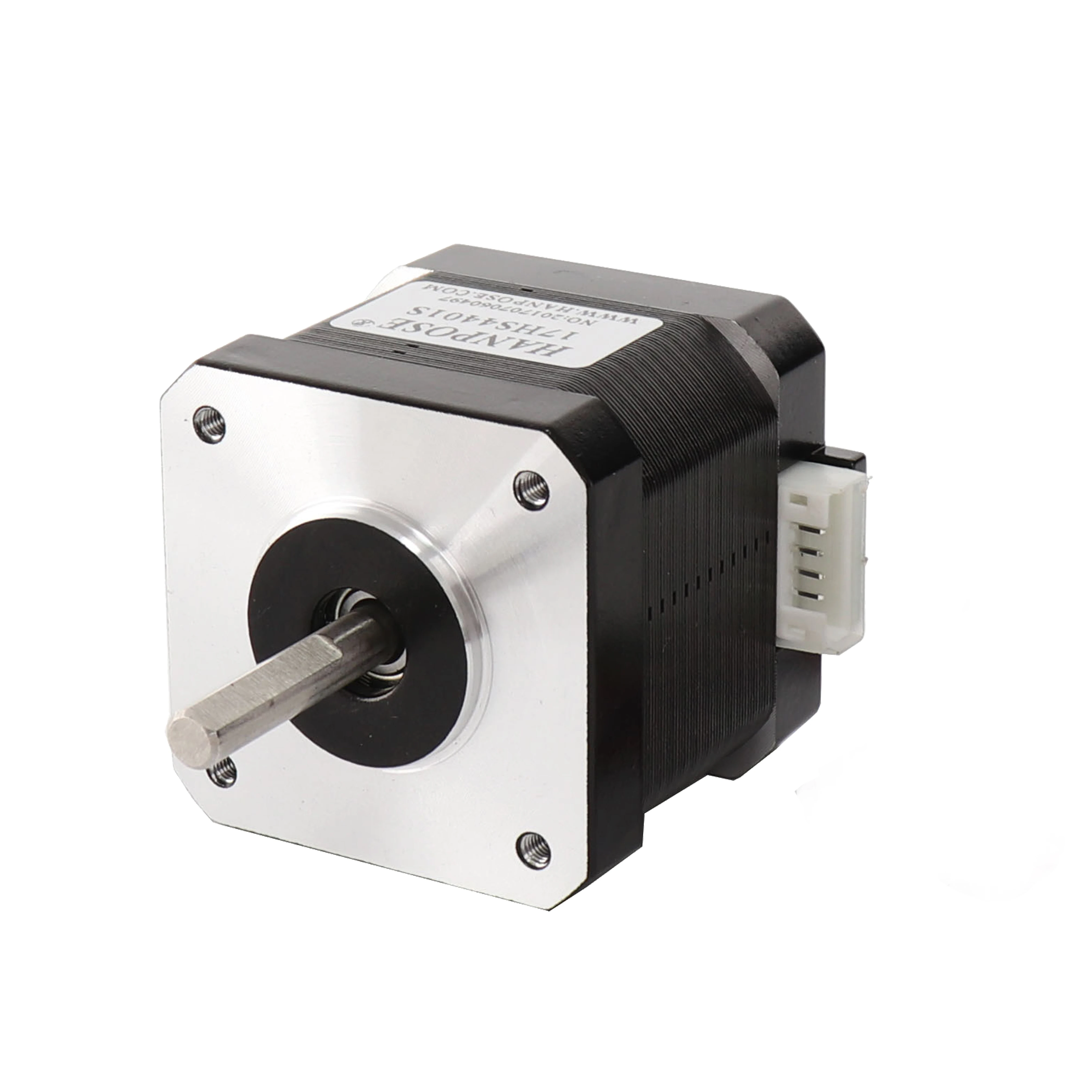 4-выводной шаговый двигатель Nema17 12 В 40 Н.М 1 5 А 17HS4401S - привод TB6600 9-42 для привода