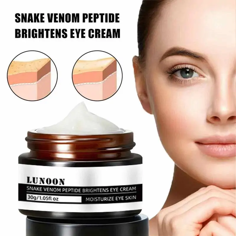 

Firming Eye Cream Anti-age Eye Tightener Hydrating Eye Cream Hydrating Eye Essence Firms and Smooths the Look of Facial Lines