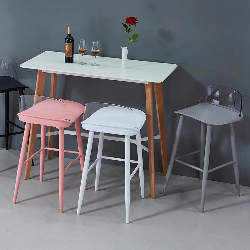 

Designer High Chairs living room Portable Nordic living room Chairs adult Modern casa arredo living room furnitures MQ50KT