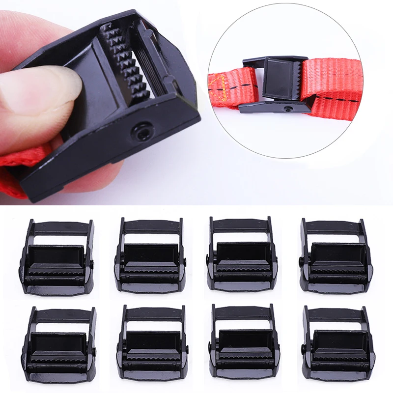 

Черная серебряная двойная пружинная металлическая пряжка Пряжка из цинкового сплава фурнитура Аксессуары тянущаяся застежка для сумки че...