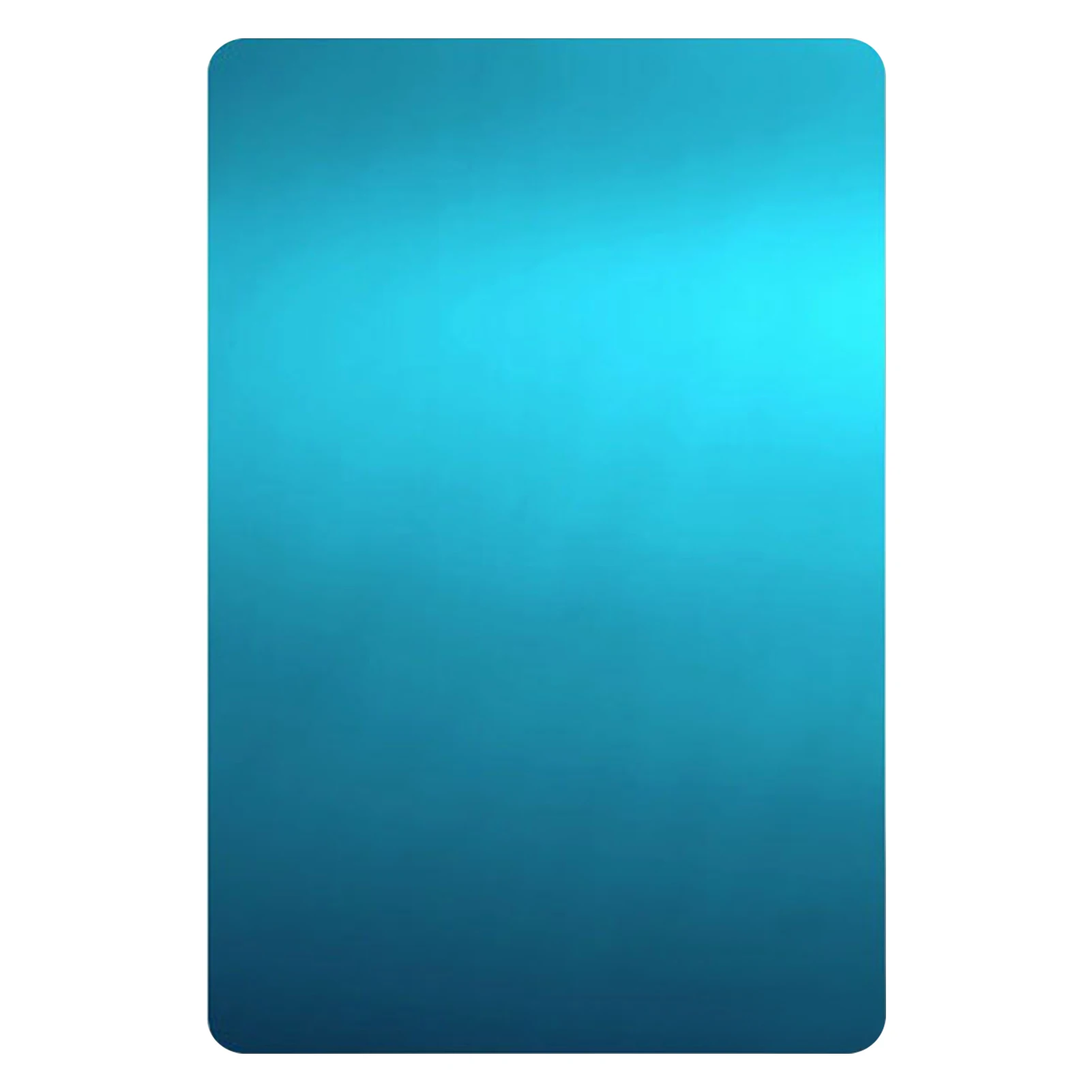 

Rapid Heat Conduction Cooling Pad Smooth Surface Round Corner Cooling Mat for Kitten Puppy Rabbit Bunny