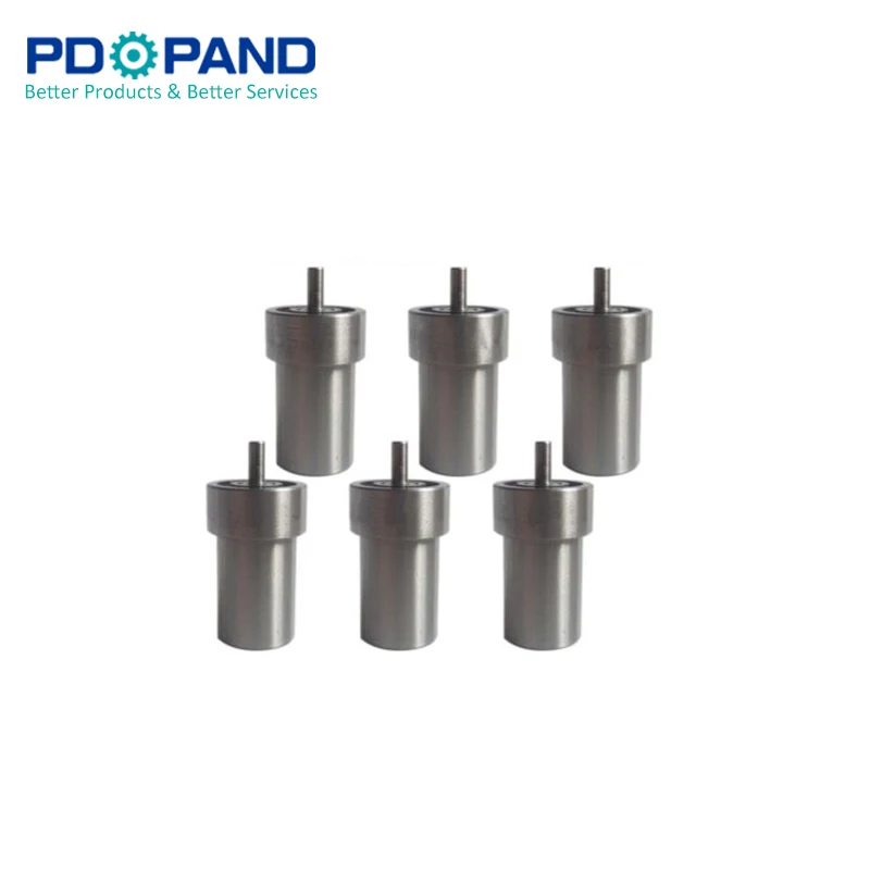 Форсунка топливной форсунки для двигателя Nissan патруль 9432610026 W160 W260 K160 K260 SD33 SD33T, 16620Y8402 16620Y8401 DN0SD193NP2 3,2