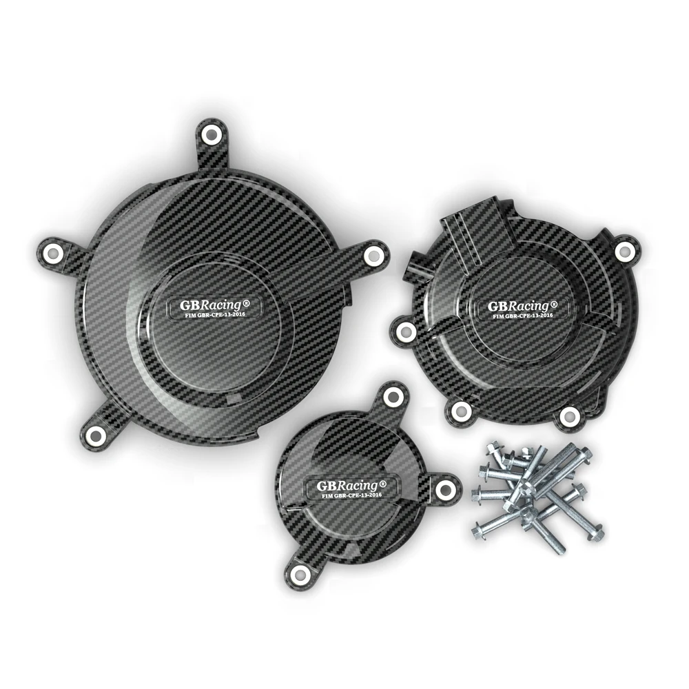 Для Suzuki GSX-R600 2006-2023 Защитная крышка двигателя GSXR750 GSXR600 защита мотоцикла