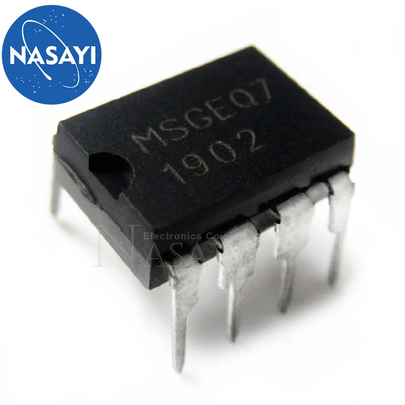 

MSGEQ7 MSGEQ-7 DIP-8