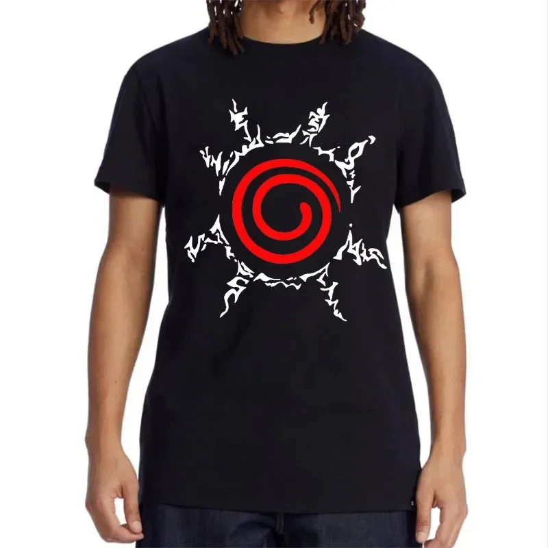 Мужская футболка высокого качества XIN YI Забавные футболки из 100% хлопка с принтом