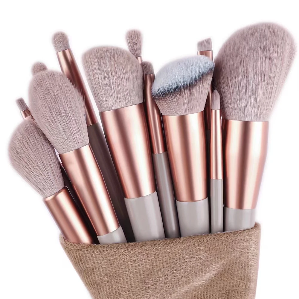 Makeup brushes & Tools