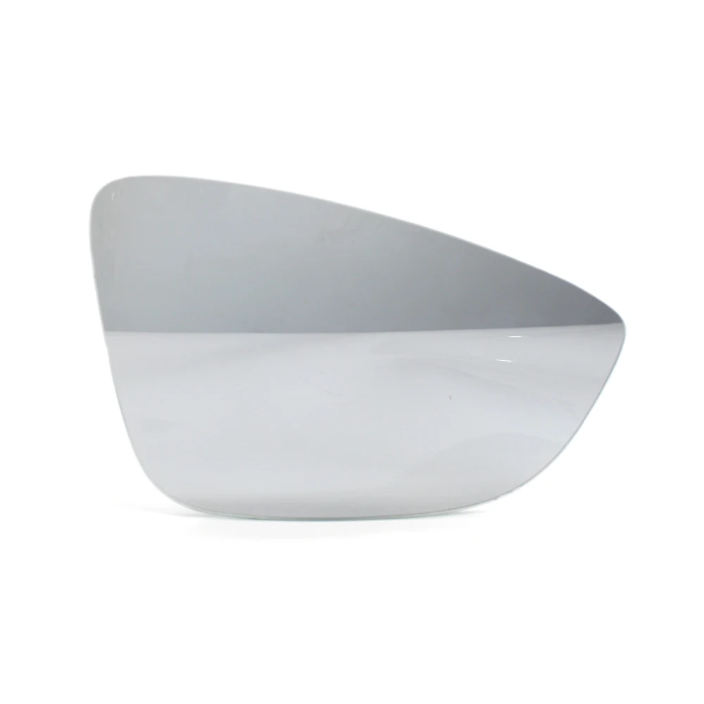 

Боковое зеркало с подогревом для VW Jetta 6 MK6, модель ЕС 2011-2017, для VW CC Passat B7, дверное крыло, стекло для зеркала заднего вида