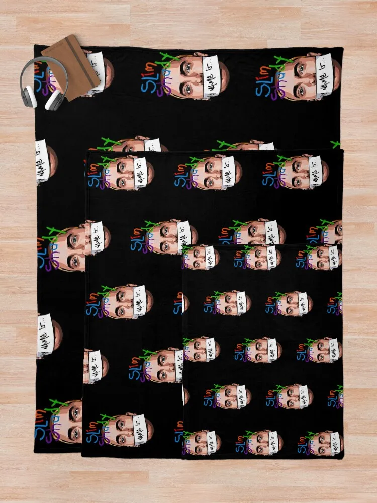 Одеяло Eminem Tutt в клетку на диван декоративные кровати чехлы диван-кровать одеяла