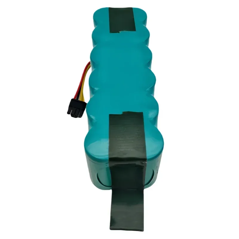 Аккумулятор Ni-Mh 14 4 В 9800 мАч совместимый с пылесосами AMIBOT ARIETE BRICIOLA DIBEA MidIMASTER LP43SC2000P