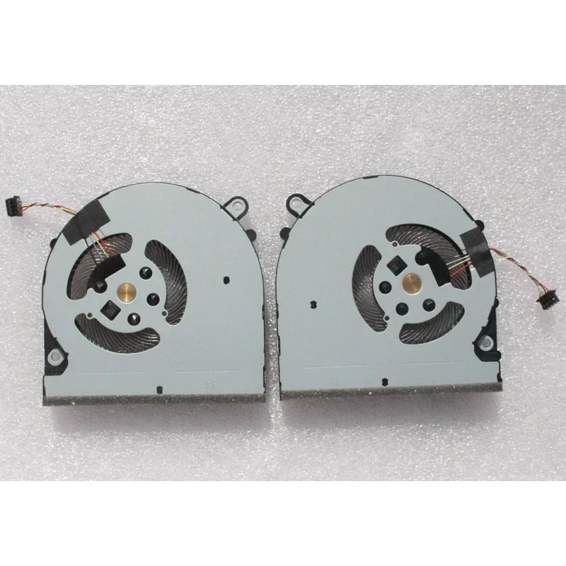 Новый оригинальный вентилятор охлаждения процессора ноутбука для Xiaomi Mi Notebook 15 6