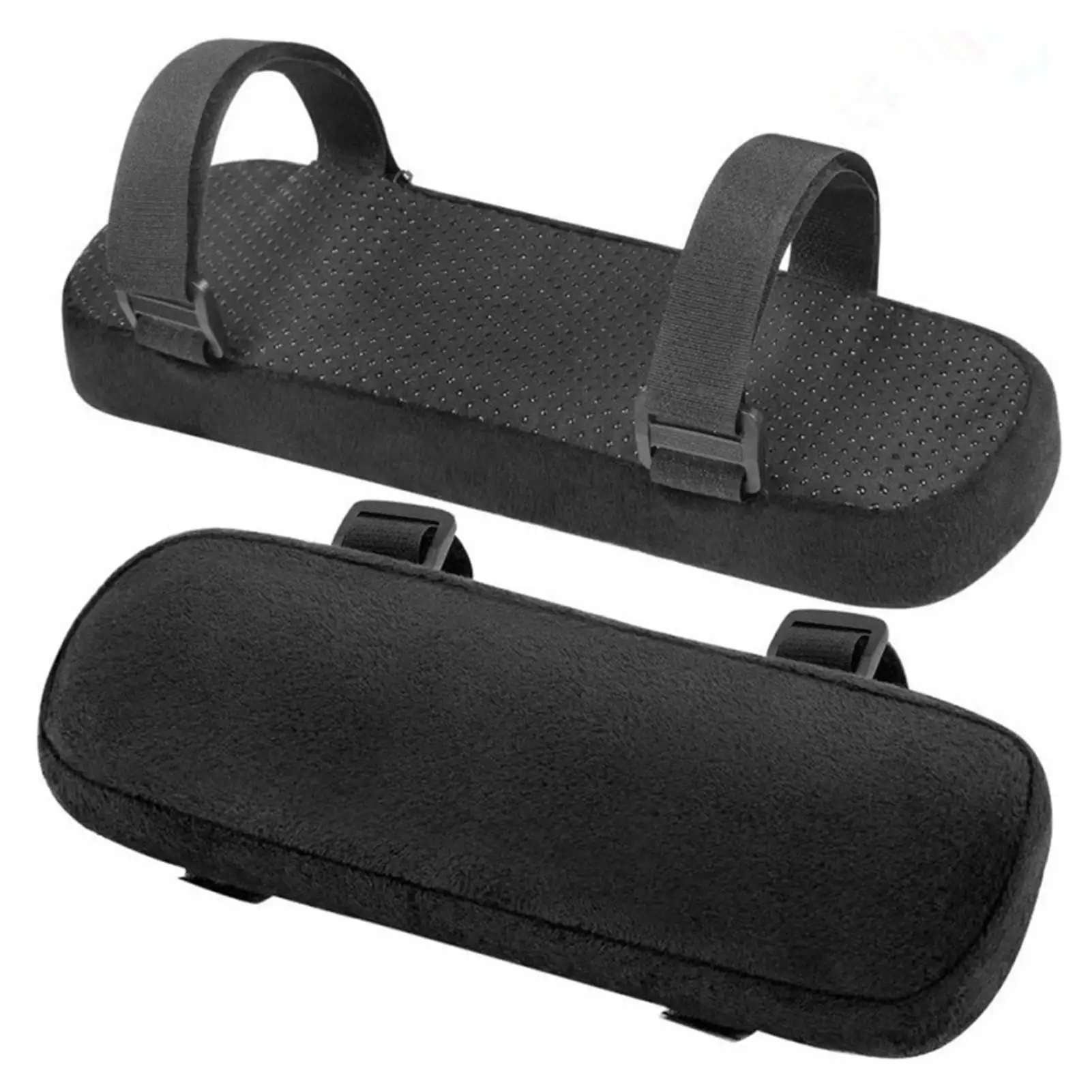 

Мягкие чехлы для подлокотников 2 шт.