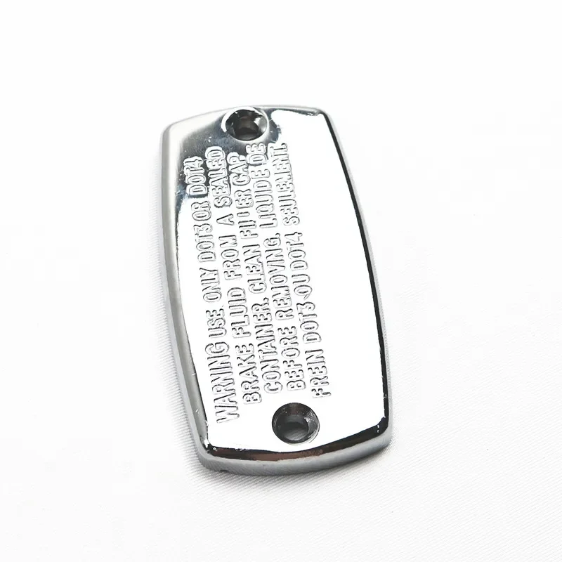 

Тормозной Гидравлический Главный цилиндр Крышка крышки для Honda VTX VT 1300 Magna Shadow 750