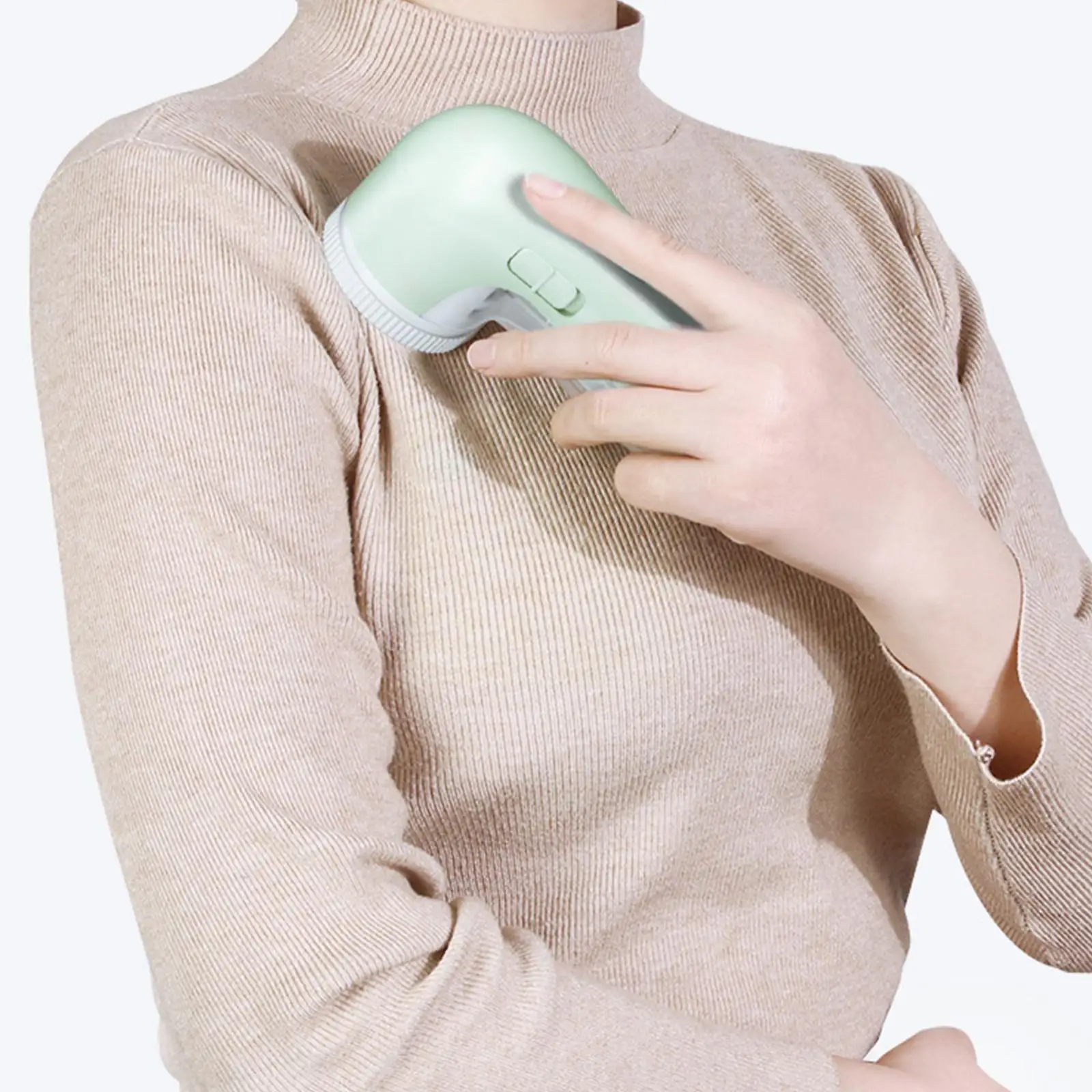 Рисунок 5 - Электрическая машинка для удаления