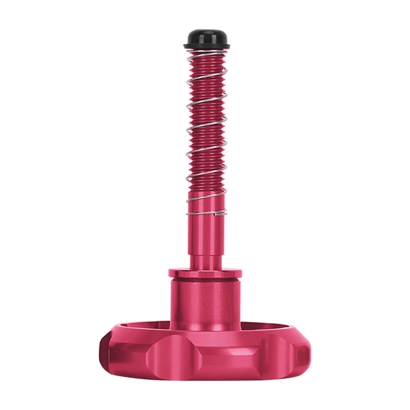 

1 шт. Складная Пряжка для смесителя из сплава для складного велосипеда Brompton, поворотная кнопка, аксессуары для горного и дорожного велосипед...