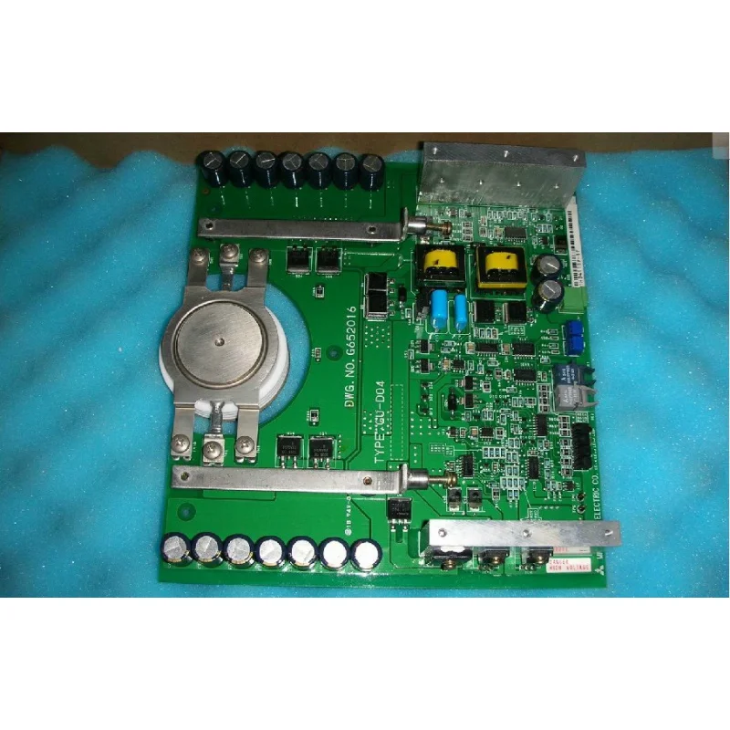 

1PC USED GU-D04/GU-DO4