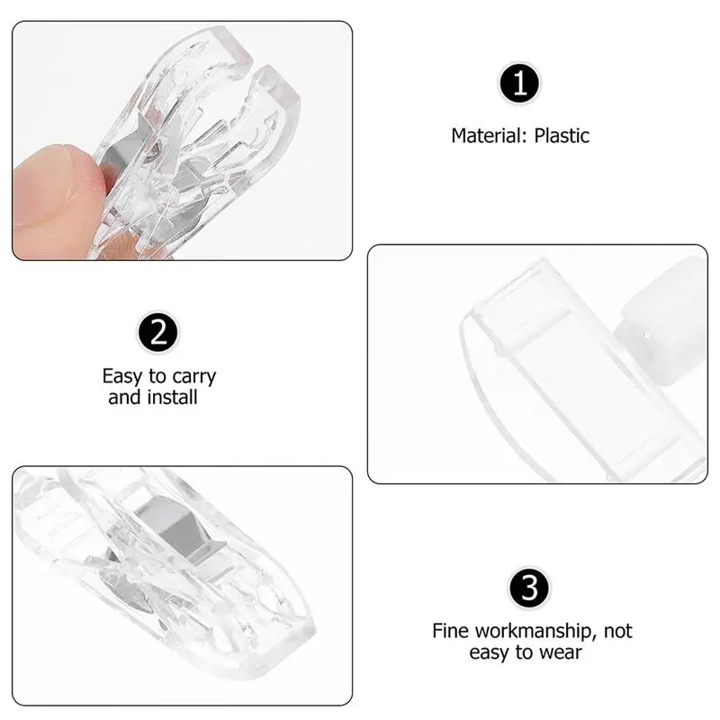 12 шт. держатель для бирки |