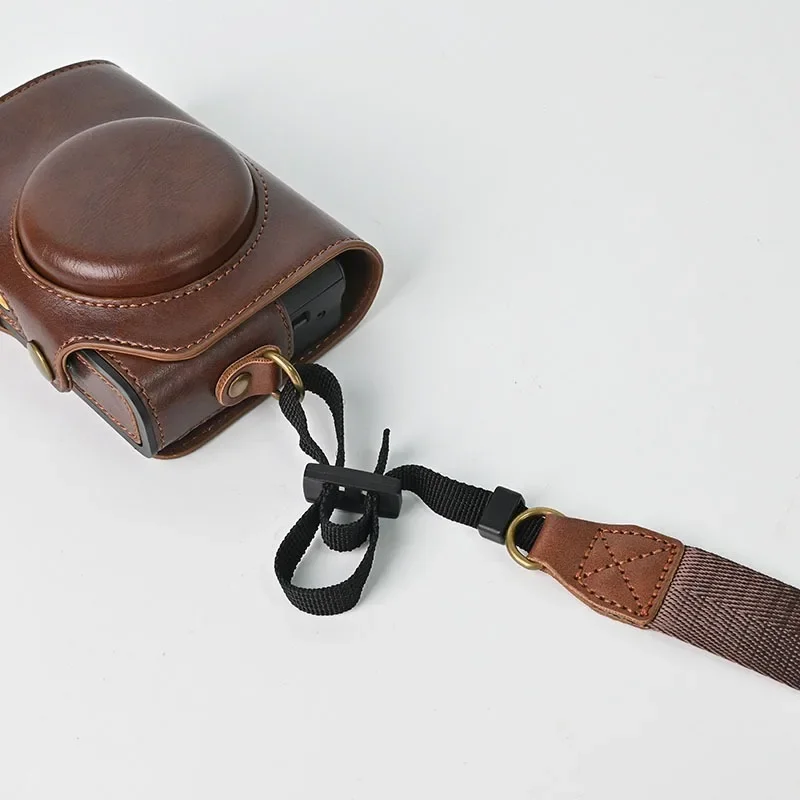 Чехол для камеры Canon PowerShot SX740 HS SX730 SX720