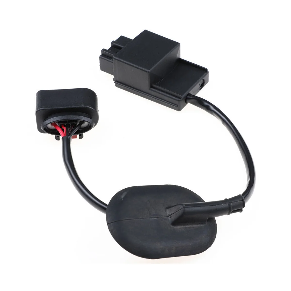 Блок управления автомобильным топливным насосом для AUDI A1 A3 Seat Skoda VW BEETLE CC GOLF