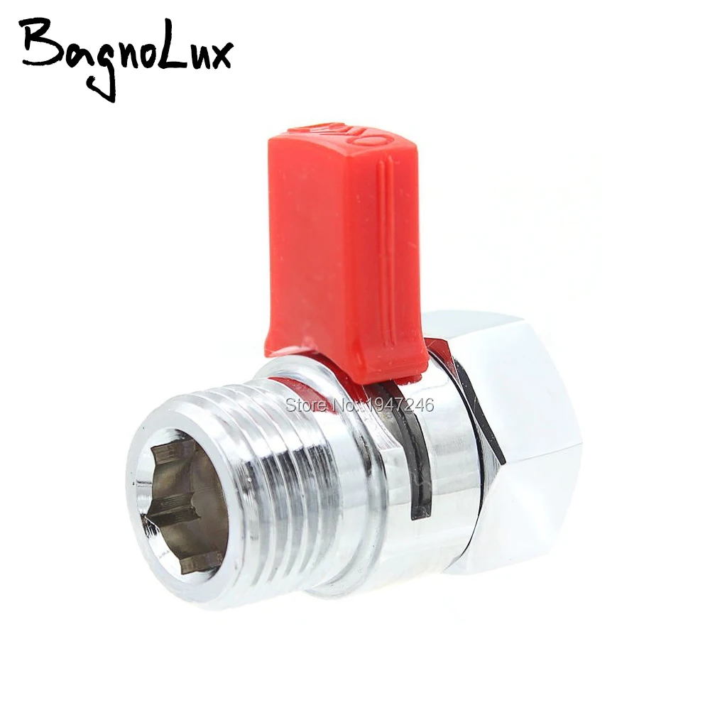 

Bagnolux Клапан для душа из латуни