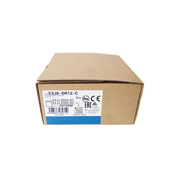 1X E3JK-DR12-C E3JK-RP12-C E3JK-RR11-C E3JK-RR12-C E3JK-TR11-C