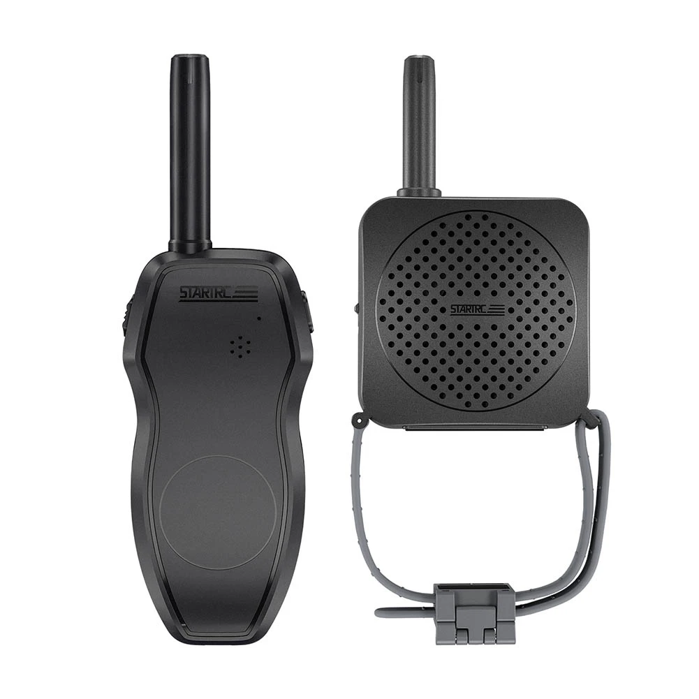 STARTRC кричать дрона применяется для универсального DJI MINI3/AIR3 громкоговоритель