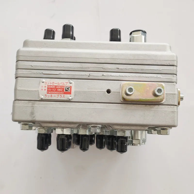 Сигнальный клапан экскаватора 4486321 для экскаватора