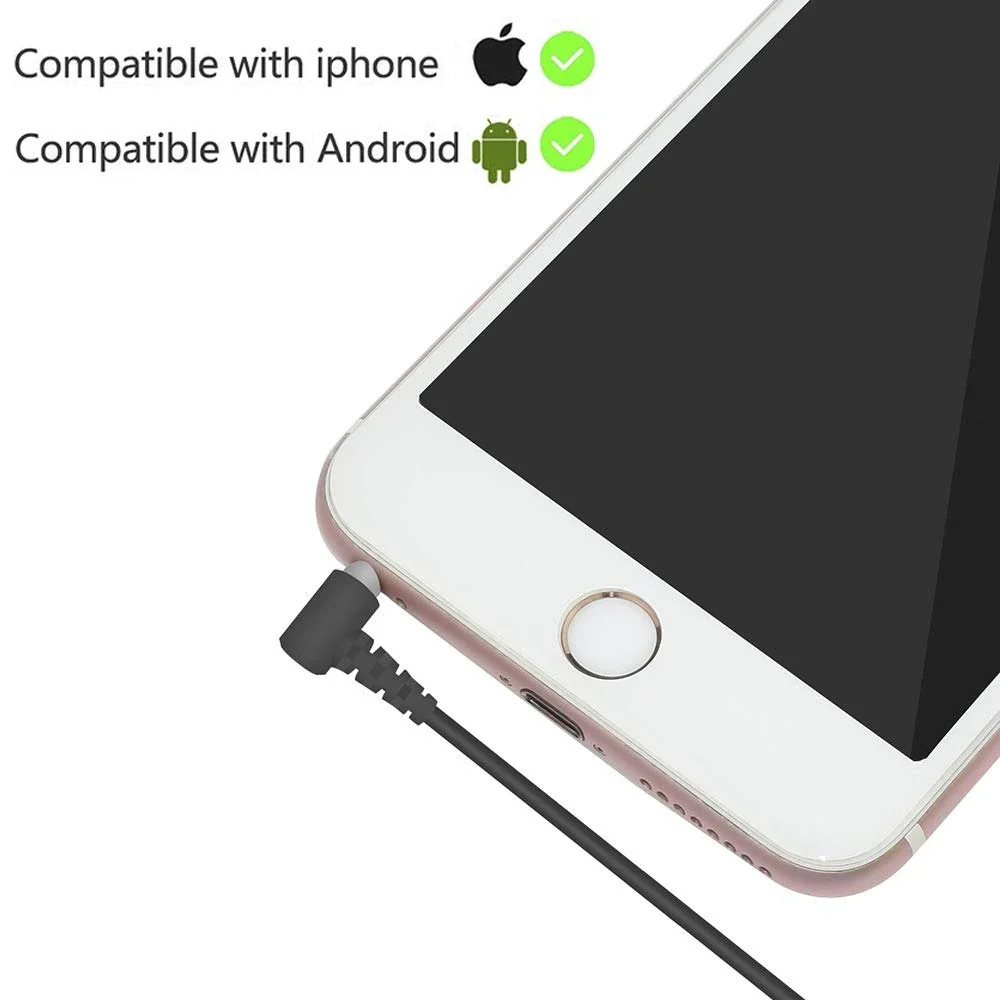 Сменный OFC-удлинитель Aux 3 5 мм для наушников Yamaha HPH-PRO400 HPH-PRO500 YH-L700A YH-E700B