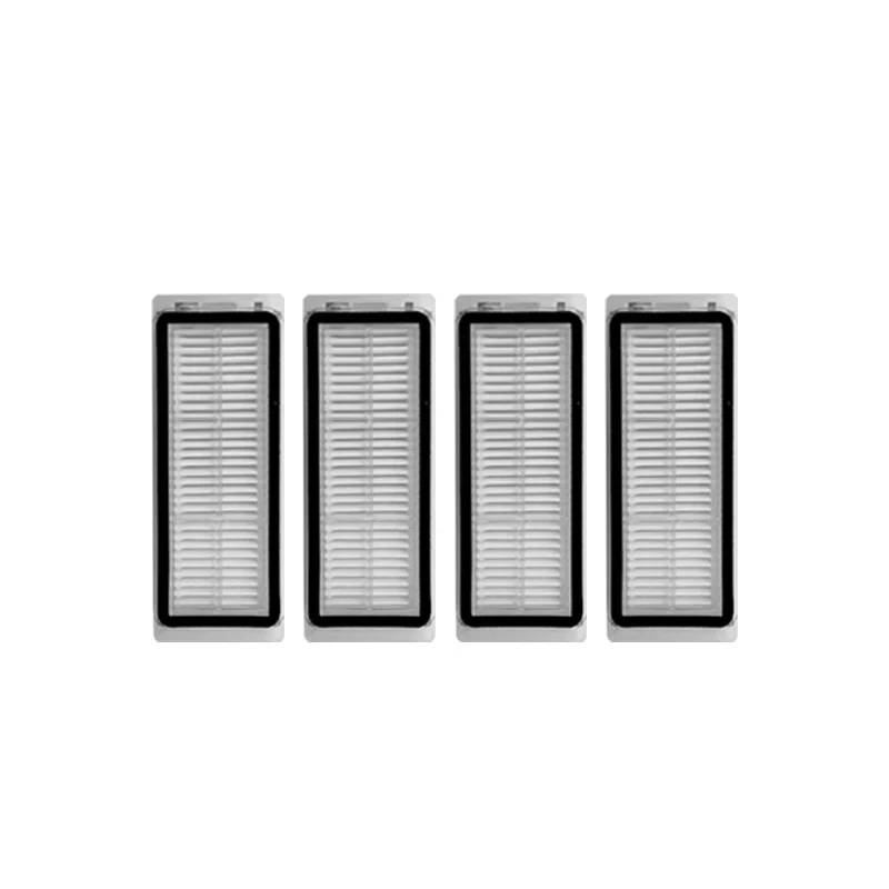 

Запчасти для роботов-пылесосов Dreame L20 Ultra/L30 Ultra/X20 Pro