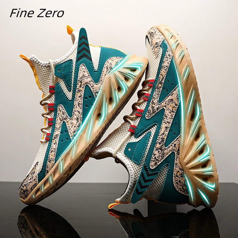 

New Men Shoes Sneakers Male Tenis Luxury Designer Shoes Mens Casual Shoes Platform Shoes Fashion Loafers Running Shoe For Men