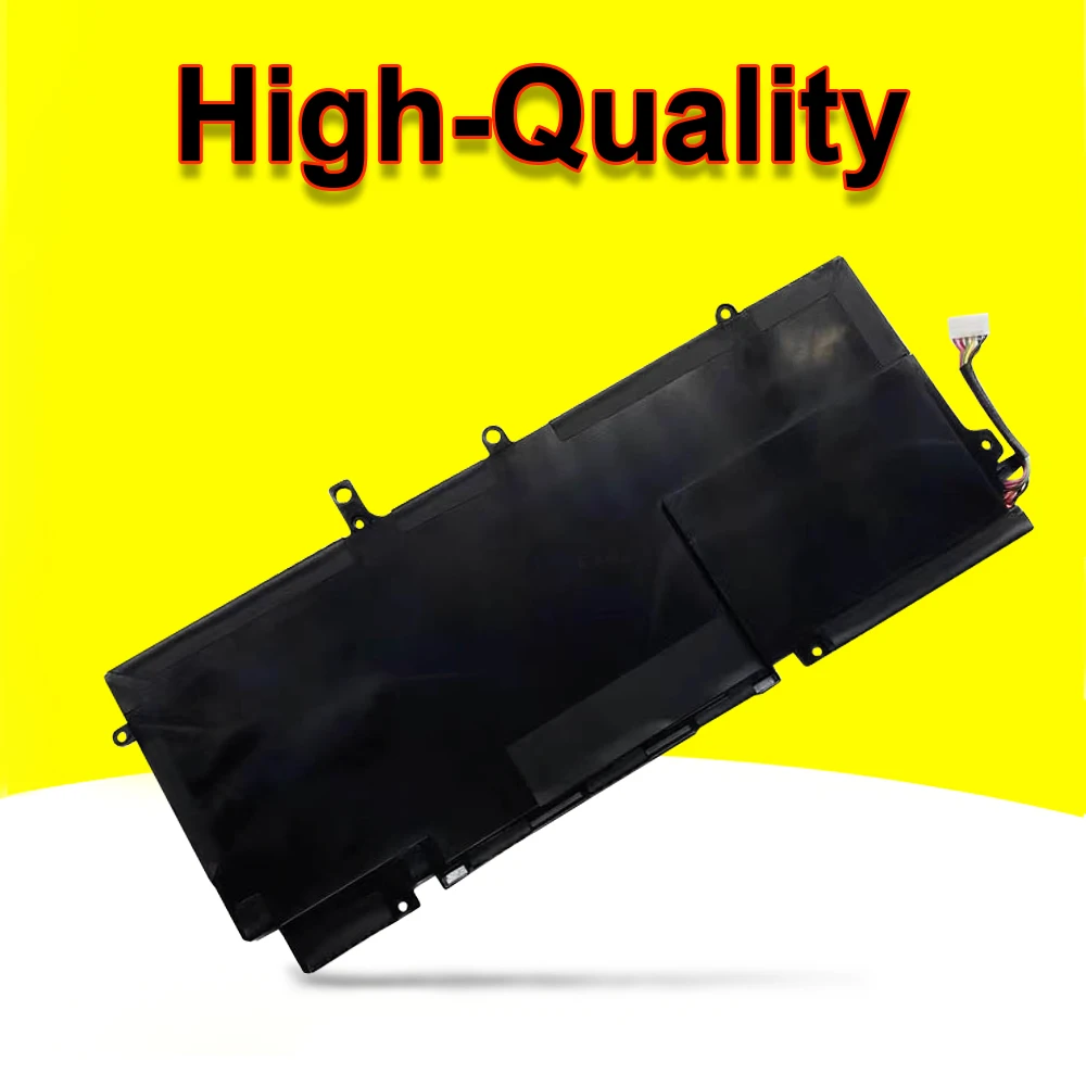 Фото Замена аккумулятора для ноутбука BG06XL для HP Elitebook Folio 1040 G3 P4P90PT Series HSTNN-IB6Z HSTNN-Q99C 804175-1B1 11.4V 45Wh №4