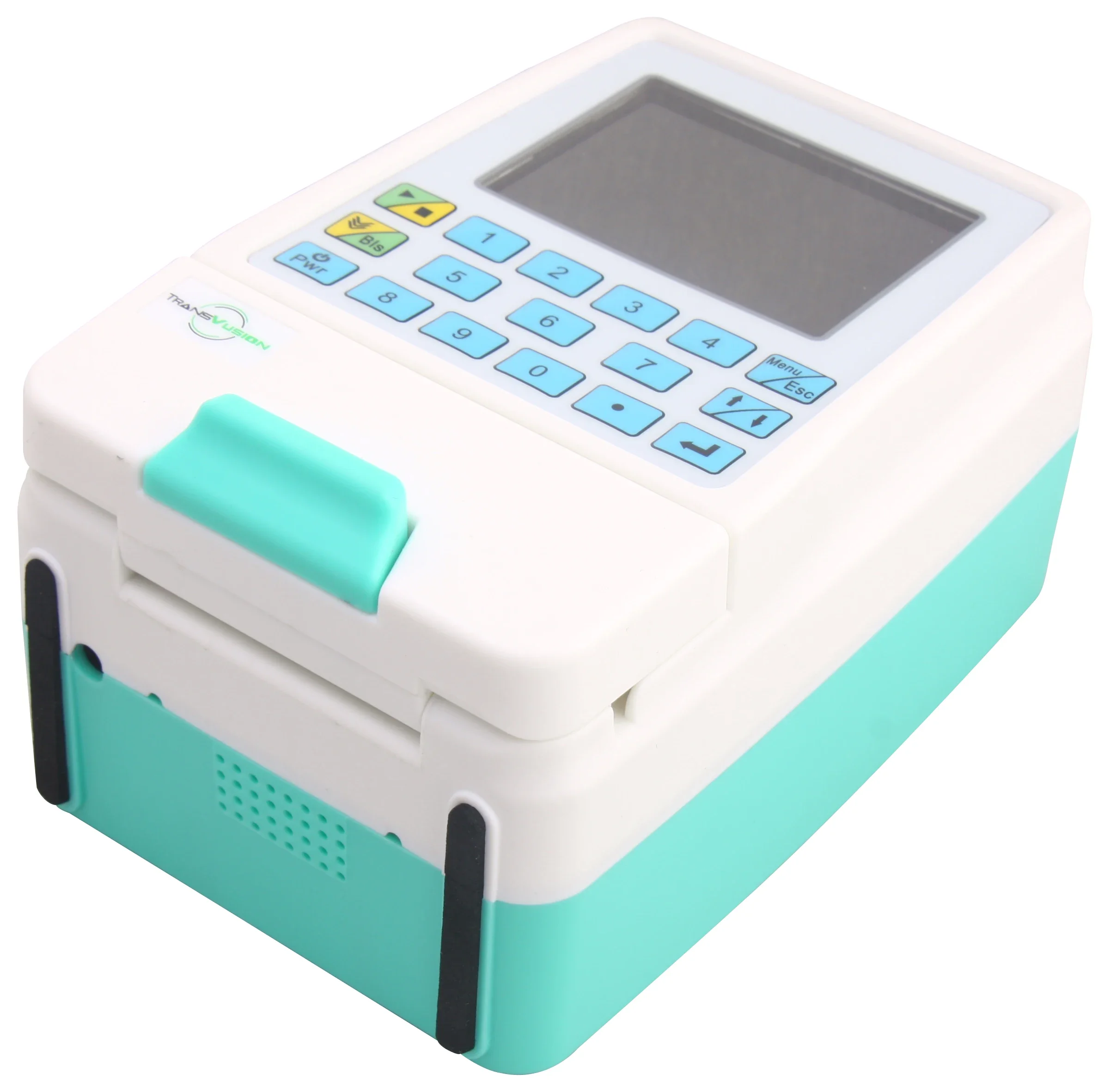 TX-LP-2100H/2100HW Интеллектуальный инфузионный насос с нагревателем