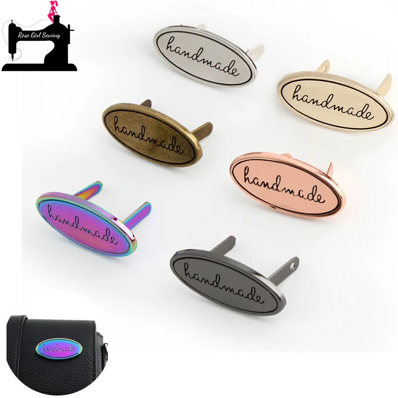10 шт. 36x10 мм, 40x19 мм, 35x12 мм, металлические мешки ручной работы, этикетки для одежды, обуви, ручная работа «сделай сам», оборудование для шитья, декоративные бирки 10 шт. 36x10 мм, 40x19 мм, 35x12 мм, металлические мешки ручной работы, этикетки для одежды, обуви, ручная работа «сделай сам», оборудование для шитья, декоративные бирки