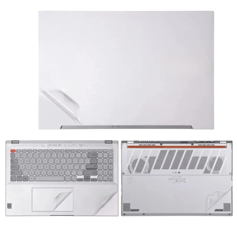 Защитная пленка-наклейка для ноутбука ASUS VivoBook 15Pro14 M5100 M3400 (art.: 3920dd26daa07) - 3920dd26daa07