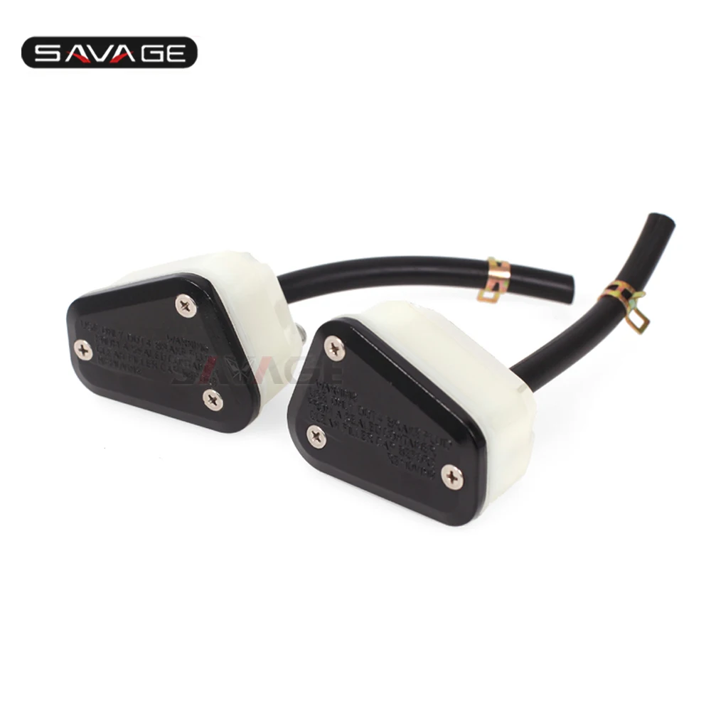 Крышка Резервуара тормозной муфты CNC для DUCATI Streetfighter 848 1100 S GT1000 2006-2015 2014 аксессуары