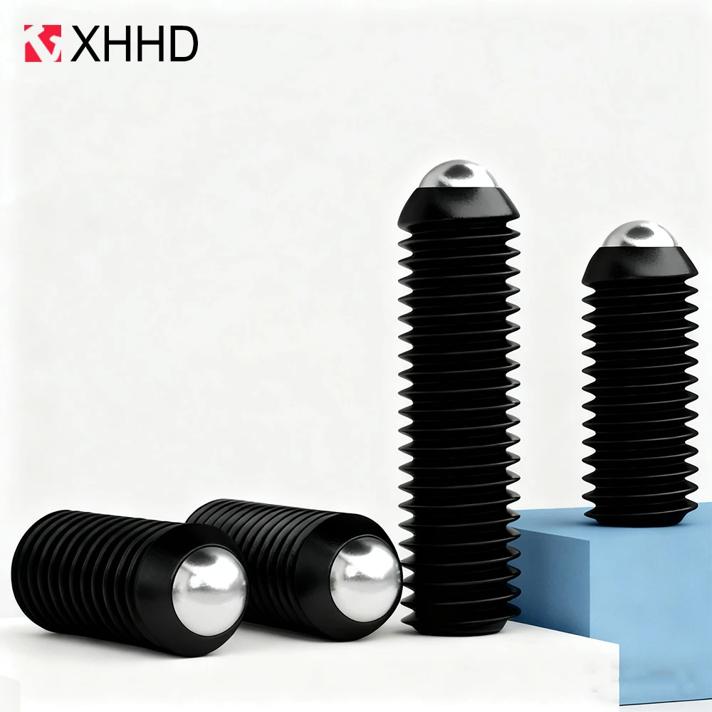 

Набор установочных винтов NEWHONGHUIDA M3-M12 DIN916