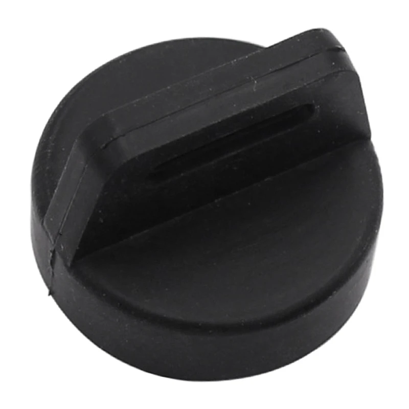 Силиконовая черная крышка ключа зажигания 5433534 подходит для Polaris Scrambler RZR Trail Boss