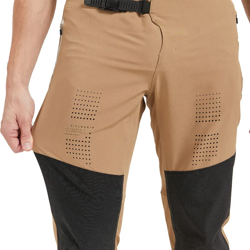 Мужские Брюки BMX ATV Enduro Racing Off-Road Moto MX Для Мотокросса Горного Велосипеда MTB