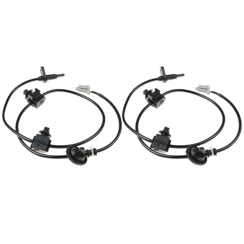 

Новый передний, задний, левый и правый датчик скорости колес ABS для Subaru Tribeca 2006-2014, 27540-XA00A, 27540XA00A, 27540-XA02A 27540XA02A