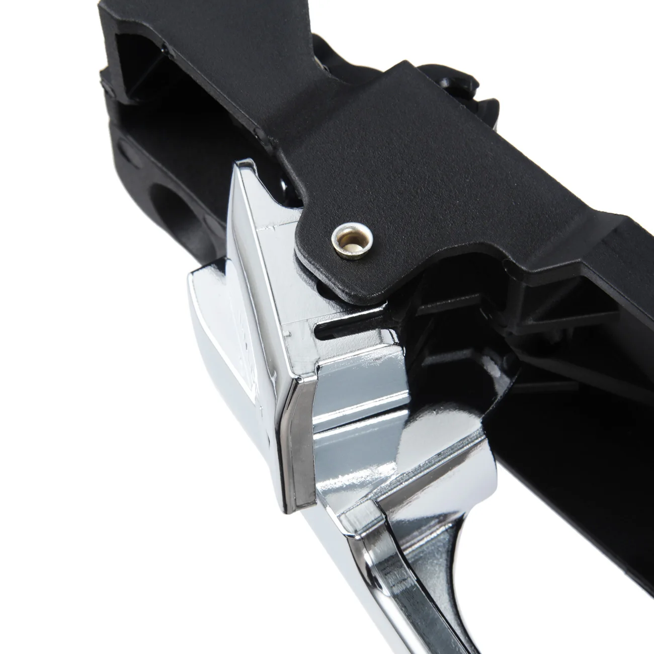 4 шт. Автомобильная внутренняя дверная ручка передняя задняя левая правая для