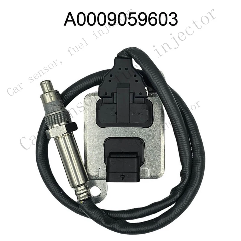 Фото Датчик NOx Q+ A0009059603 для Mercedes-Benz W447 W222 C253 X253 X222 R172 5WK96681E №3