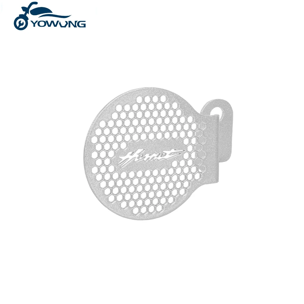 Для Honda CB750 HORNET CB7 50 2022 2023 2024 2025 мотоциклетный звуковой чехол защита для трубы