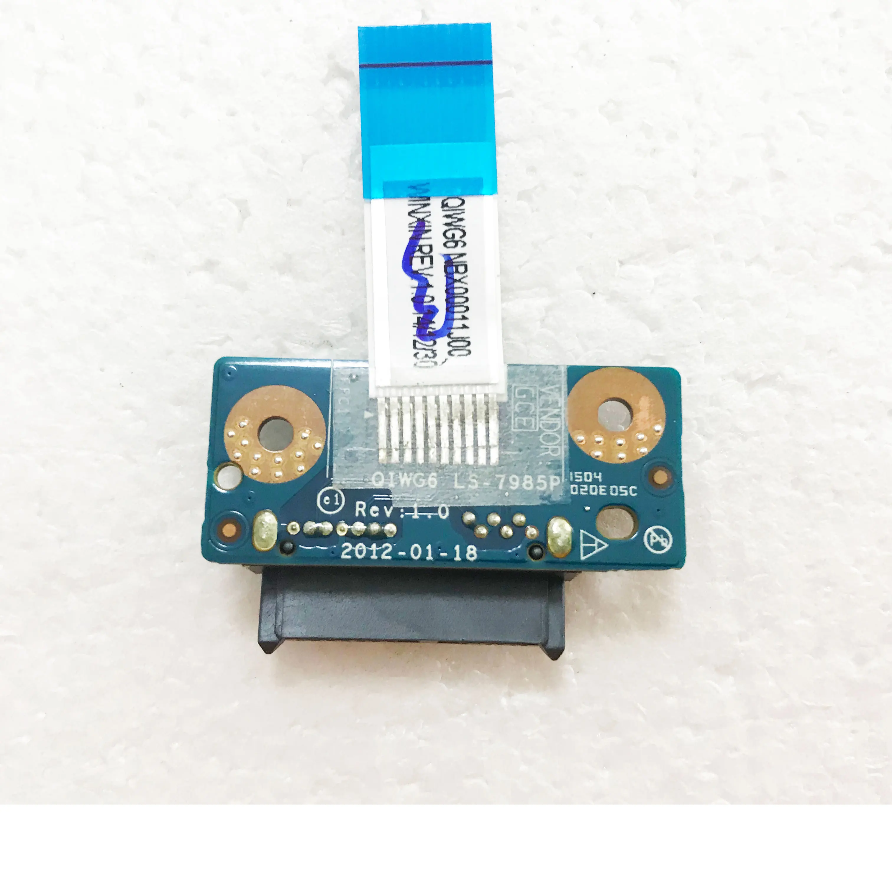 Оптический привод для ноутбука Lenovo G580 G585 N580 N585 N581 N586 P580 G480 G485