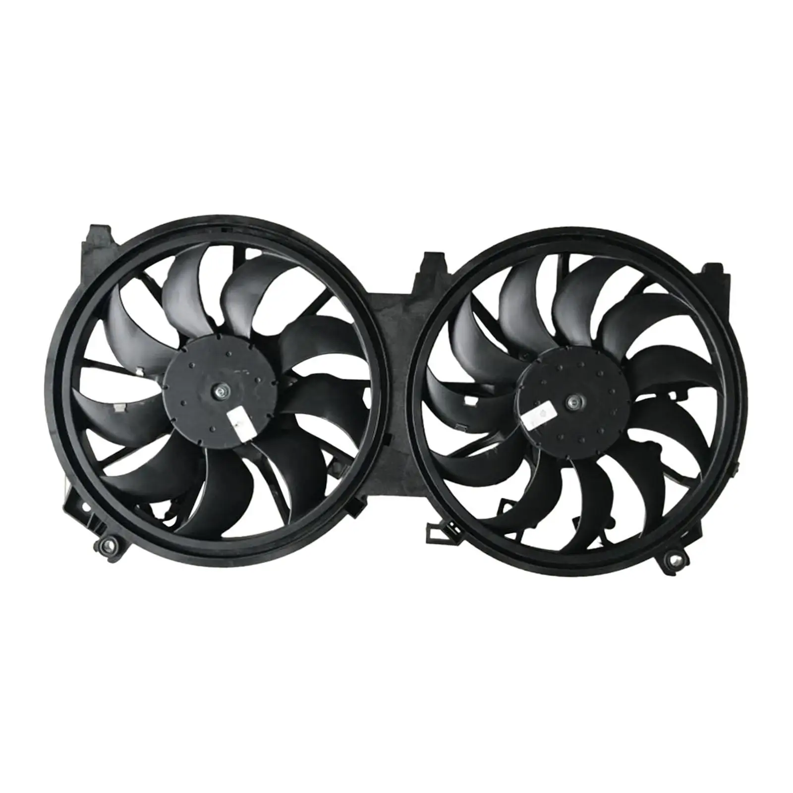 Конденсаторный Вентилятор охлаждения переменного тока с радиатором 21481-3nt0A