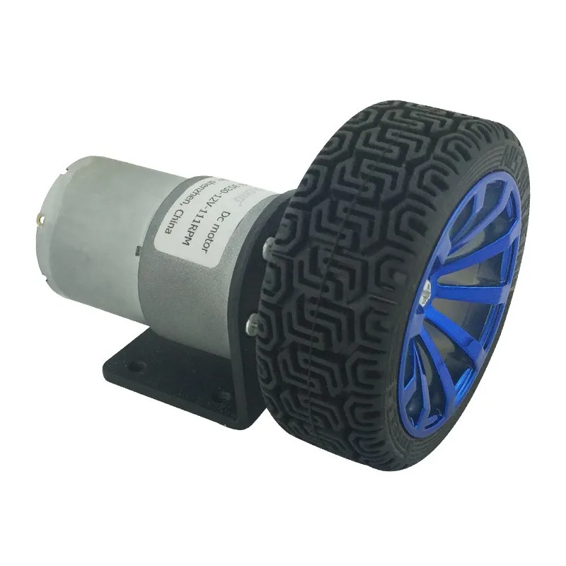 JGB37-3530TC держатель редукторной муфты двигателя постоянного тока смарт-двигатель автомобиля 12V-24V 7RPM-1600RPM