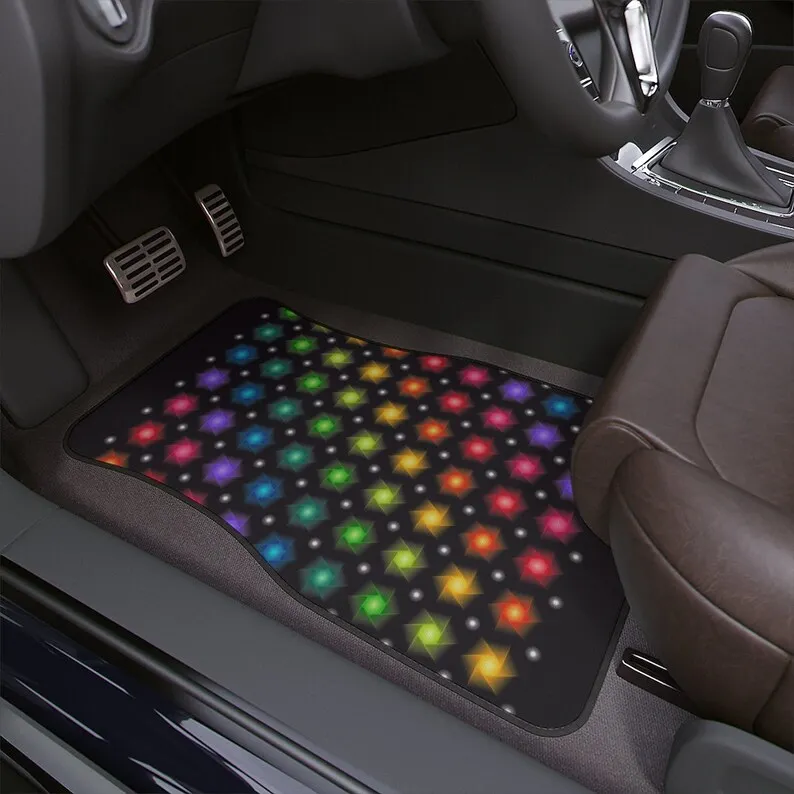 

Car Floor Mats, 1pc